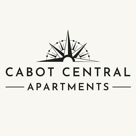 Cabot - Central Apartments Бристоль Экстерьер фото