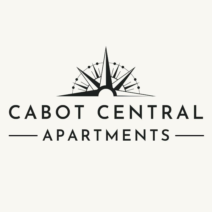 Cabot - Central Apartments Бристоль Экстерьер фото